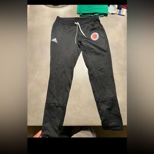 Adidas McDonalds All American Pants
Size Medium